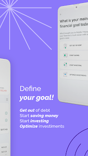 Mobills: Budget Planner Captura de pantalla