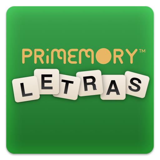 LETRAS - PriMemory® Sopa de Le Logo