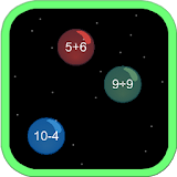 Math Games - Math Workout icon