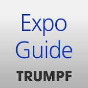Top 1 Books & Reference Apps Like TRUMPF ExpoGuide - Best Alternatives