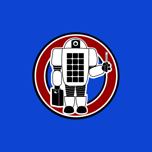 Power Systems logo