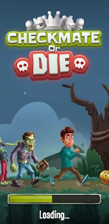 Game screenshot Checkmate or Die mod apk