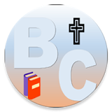 Holy Bible Companion icon