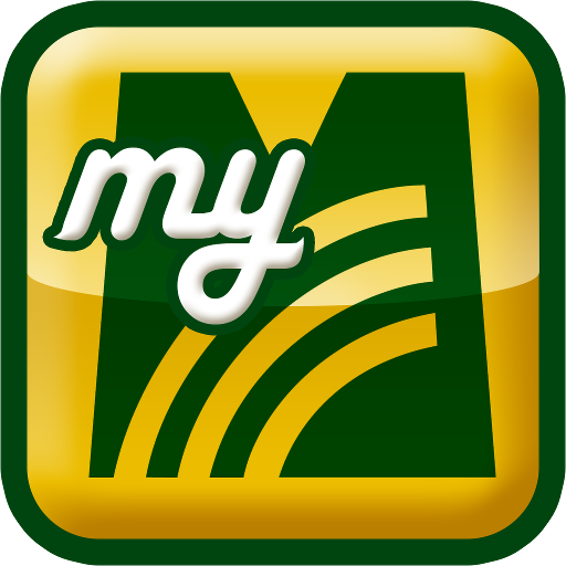 myMercer Header - AppWisp.com