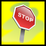 Traffic Signs UK icon