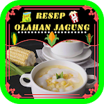 Cover Image of Unduh Resep Olahan Jagung 1.3 APK