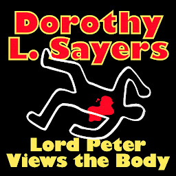 Icon image Lord Peter Views the Body