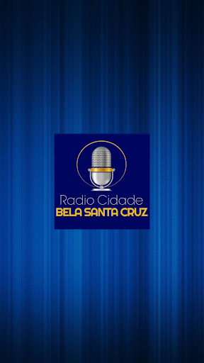 Rádio Cidade Bela Screen 2