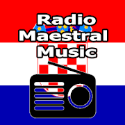 Top 30 Music & Audio Apps Like Radio Maestral Music Besplatno živjeti U Hrvatskoj - Best Alternatives