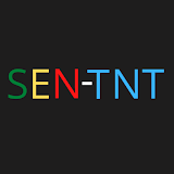 Sen-tnt, Senegal TV en direct icon