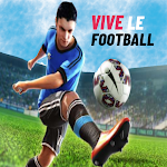 Cover Image of Download Vive Le Football! Ultra Clue Mobile 2 APK