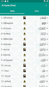 Al-Quran (Pro) 4.8.3 1