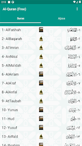 Al-Quran (Pro) - Apps On Google Play