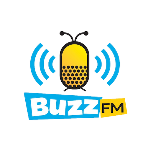 Buzz FM logo