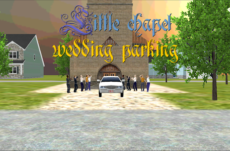 little chapel wedding parking For PC 1