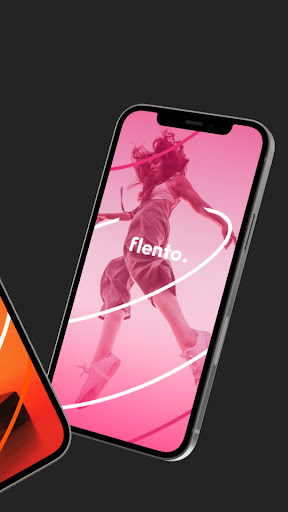 Flento Screen 2