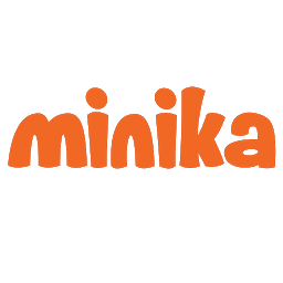 「MinikaTv」圖示圖片