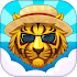 Golden Tiger Slots - Online Casino Game2.4.0