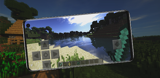 Ultra Shader Mod for Minecraft