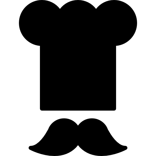 Radhe Caters logo