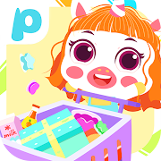 Top 25 Puzzle Apps Like Pony Fancy Supermarket Game,Kids Games,Shopping - Best Alternatives