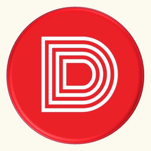 DaBank logo