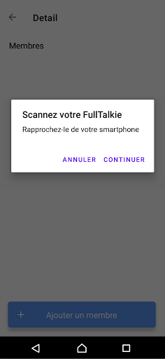 FullTalk Screen 3