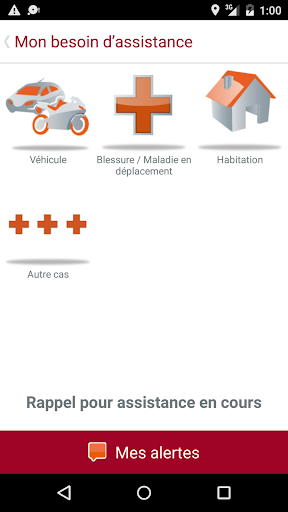 P&V Assist Screenshot 2 - AppWisp.com