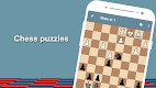 screenshot of Chess Coach - Chess Puzzles