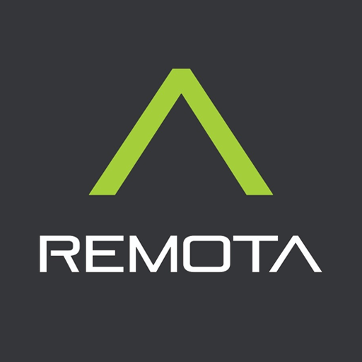 REMOTA logo