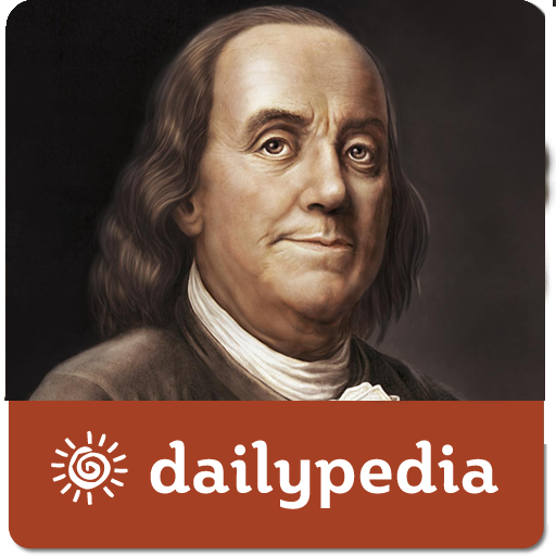 Benjamin Franklin Daily 2.0 Icon