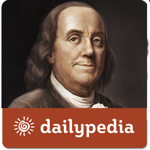 Benjamin Franklin Daily logo