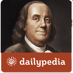 Icon image Benjamin Franklin Daily
