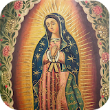 Gracias Virgen de Guadalupe icon