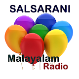 Salsarani Malayalam Radio icon