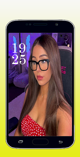 Mikaylah Au Wallpapers HD Screen 2