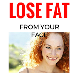 How to Lose Fat From Your Face icon