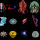 Black HD Wallpapers for Amoled Download on Windows