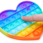 Cover Image of Download Fidget play toys! Autism & Sensory play 1.0.3 APK