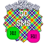 GO SMS THEME - SCS371 icon