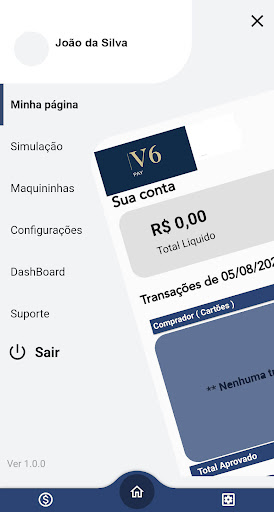 V6 Pay Screen 3