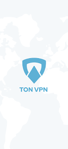 Ton VPN: Secure & Fast