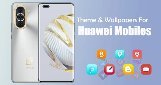 Huawei Wallpaper
