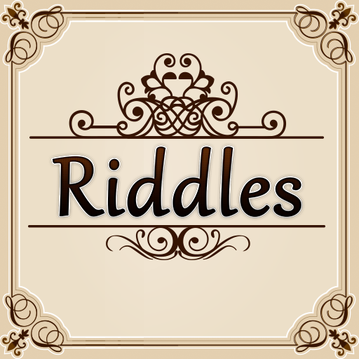Riddles logo