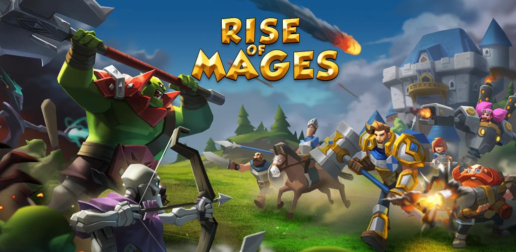 Rose Royale игра. Игры похожие на клеш рояль. Игра Rise of Heroes. Android Strategy Fantasy Clash Royale like 2018 Chinese mana Towers Goblins Heroes.