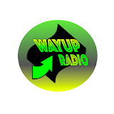 wayupradio icon