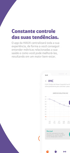 Haux Screen 3