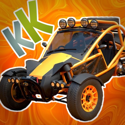 Kitchen Kart logo