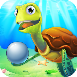 Reef Rescue: Match 3 Adventure Mod Apk