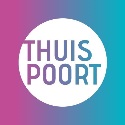 Thuispoort - AppWisp.com